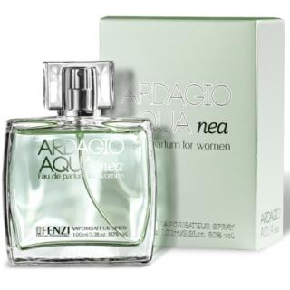 JFenzi Ardagio Aqua Nea Women - woda perfumowana 100 ml