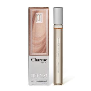 JFenzi Charme - woda perfumowana roll-on 10 ml