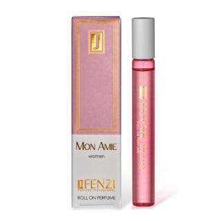 JFenzi Desso Mon Amie Women - woda perfumowana roll-on 10 ml