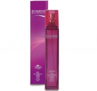 JFenzi Escalation Magnificent - woda perfumowana 100 ml