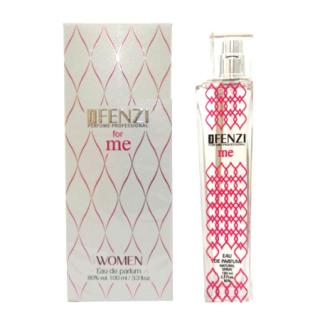 JFenzi For Me - woda perfumowana 100 ml