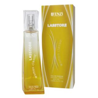 JFenzi Lasstore Classic Women - woda perfumowana 100 ml