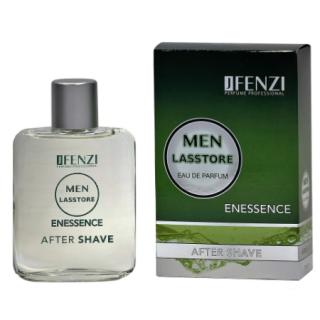 JFenzi Lasstore Enessence Men - woda po goleniu 100 ml