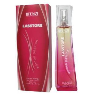 JFenzi Lasstore Passion Women - woda perfumowana 100 ml