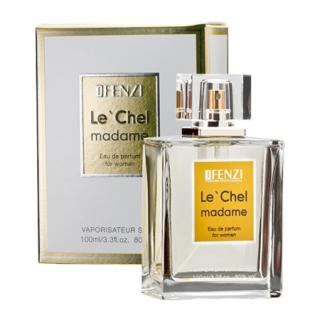 JFenzi Le Chel Madame - woda perfumowana 100 ml