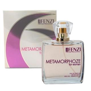 JFenzi Metamorphoze Woman - woda perfumowana 100 ml