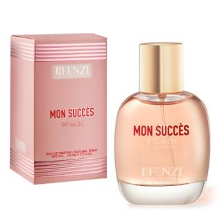 JFenzi Mon Succes Women - woda perfumowana 100 ml
