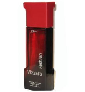 JFenzi Vizzaro Fashion - woda perfumowana, tester 100 ml