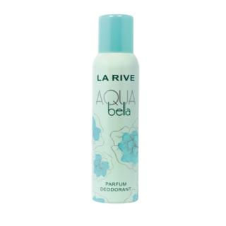 La Rive Aqua Bella - dezodorant 150 ml