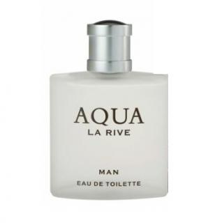 La Rive Aqua La Rive Man - woda toaletowa,  tester 90 ml
