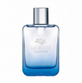 La Rive Blue Line Men - woda toaletowa, tester 90 ml