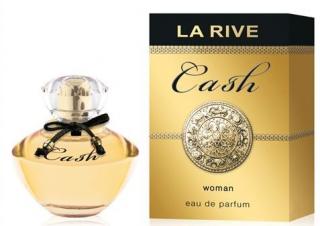 La Rive Cash for Woman - woda perfumowana 90 ml