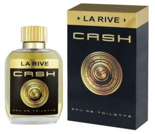 La Rive Cash Men - woda toaletowa 100 ml