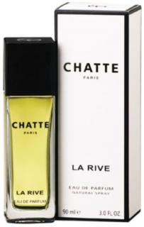 La Rive Chatte -  woda perfumowana 90 ml