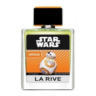 La Rive Disney Star Wars Droid - woda toaletowa, tester 50 ml