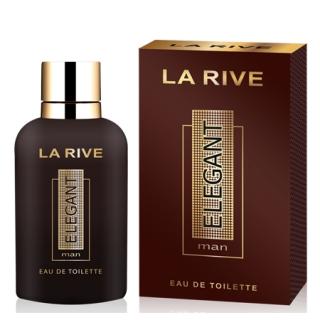 La Rive Elegant - woda toaletowa 90 ml