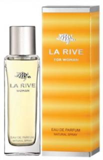 La Rive For Woman - woda toaletowa 90 ml