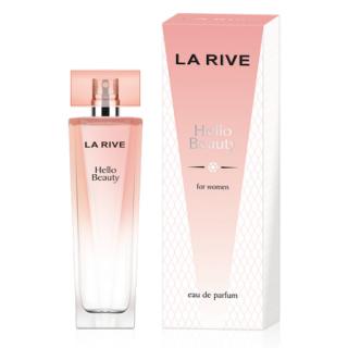 La Rive Hello Beauty - woda perfumowana 100 ml