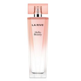 La Rive Hello Beauty - woda perfumowana, tester 100 ml