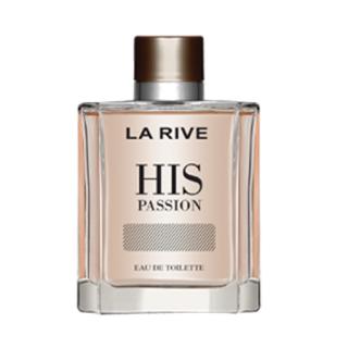 La Rive His Passion - woda toaletowa, tester 100 ml