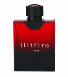 La Rive Hitfire Man - woda toaletowa, tester 90 ml