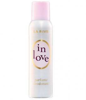 La Rive In Love - dezodorant 150 ml