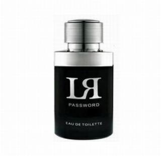 La Rive LR Password - woda toaletowa, tester 75 ml