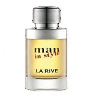 La Rive Man in Style - woda toaletowa, tester 75 ml