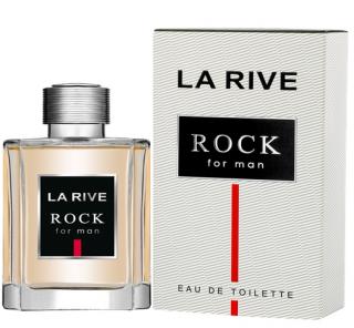 La Rive Rock Man - woda toaletowa 100 ml