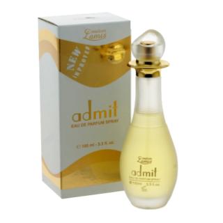Lamis Admit It de Luxe - woda perfumowana 100 ml