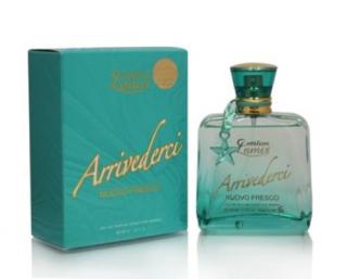 Lamis Arrivederci Nuovo Fresco - woda perfumowana 100 ml