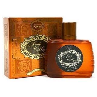 Lamis Faith and Hope Men - woda toaletowa 100 ml