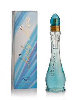 Lamis Lady Love - woda perfumowana 100 ml