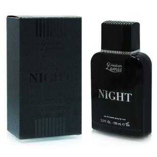 Lamis Night Men - woda toaletowa 100 ml