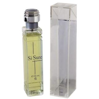 Lamis Si Sure Woman - woda perfumowana 100 ml