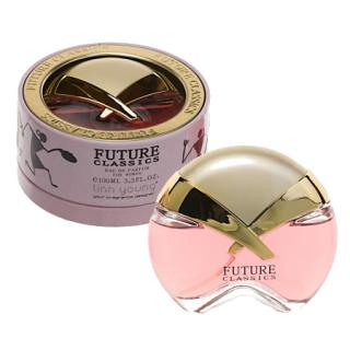 Linn Young Future Classics Woman  - woda perfumowana 100 ml