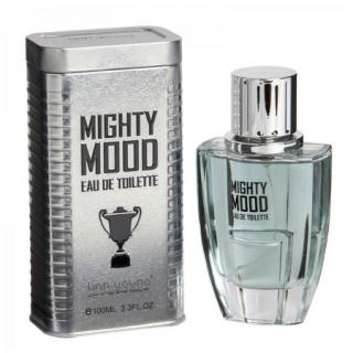 Linn Young Mighty Mood - woda toaletowa 100 ml