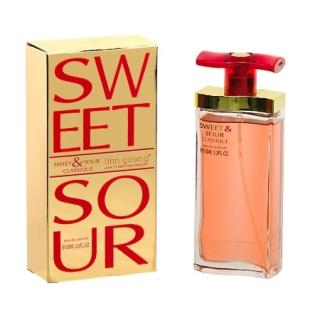 Linn Young Sweet Sour Classique - woda perfumowana 100 ml