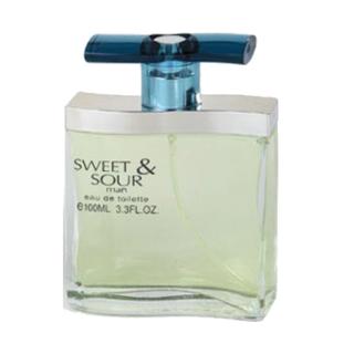 Linn Young Sweet Sour Men - woda toaletowa 100 ml