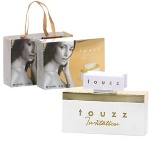 Linn Young Touzz Invitation  - woda perfumowana 100 ml