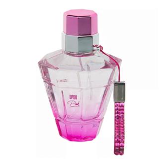 Linn Young UPDO Pink - woda perfumowana, tester 100 ml