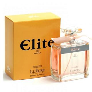 Luxure Elite  - woda perfumowana 100 ml