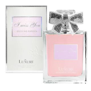 Luxure I Miss You - woda perfumowana 100 ml