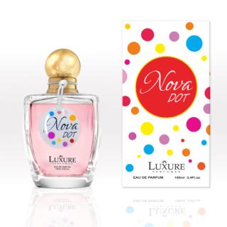 Luxure Nova Dot - woda perfumowana 100 ml