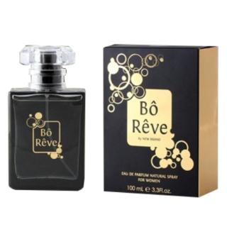 New Brand Bo Reve - woda perfumowana 100 ml