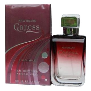 New Brand Caress - woda perfumowana 100 ml
