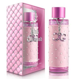 New Brand Chic n Glam Diamond Pink - woda perfumowana 100 ml