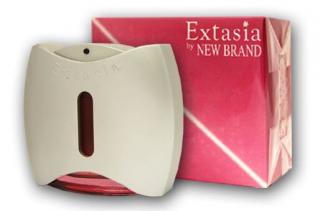 New Brand Extasia Woman - woda perfumowana 100 ml