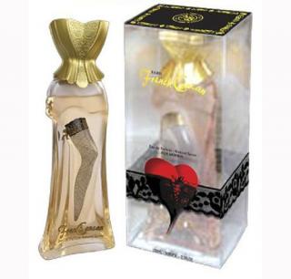 New Brand French Cancan - woda perfumowana 100 ml