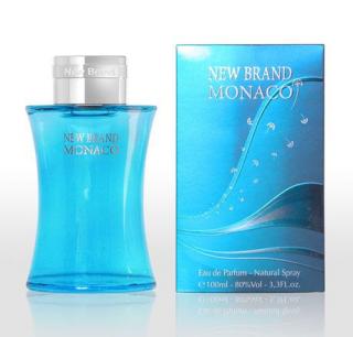 New Brand Monaco - woda perfumowana 100 ml